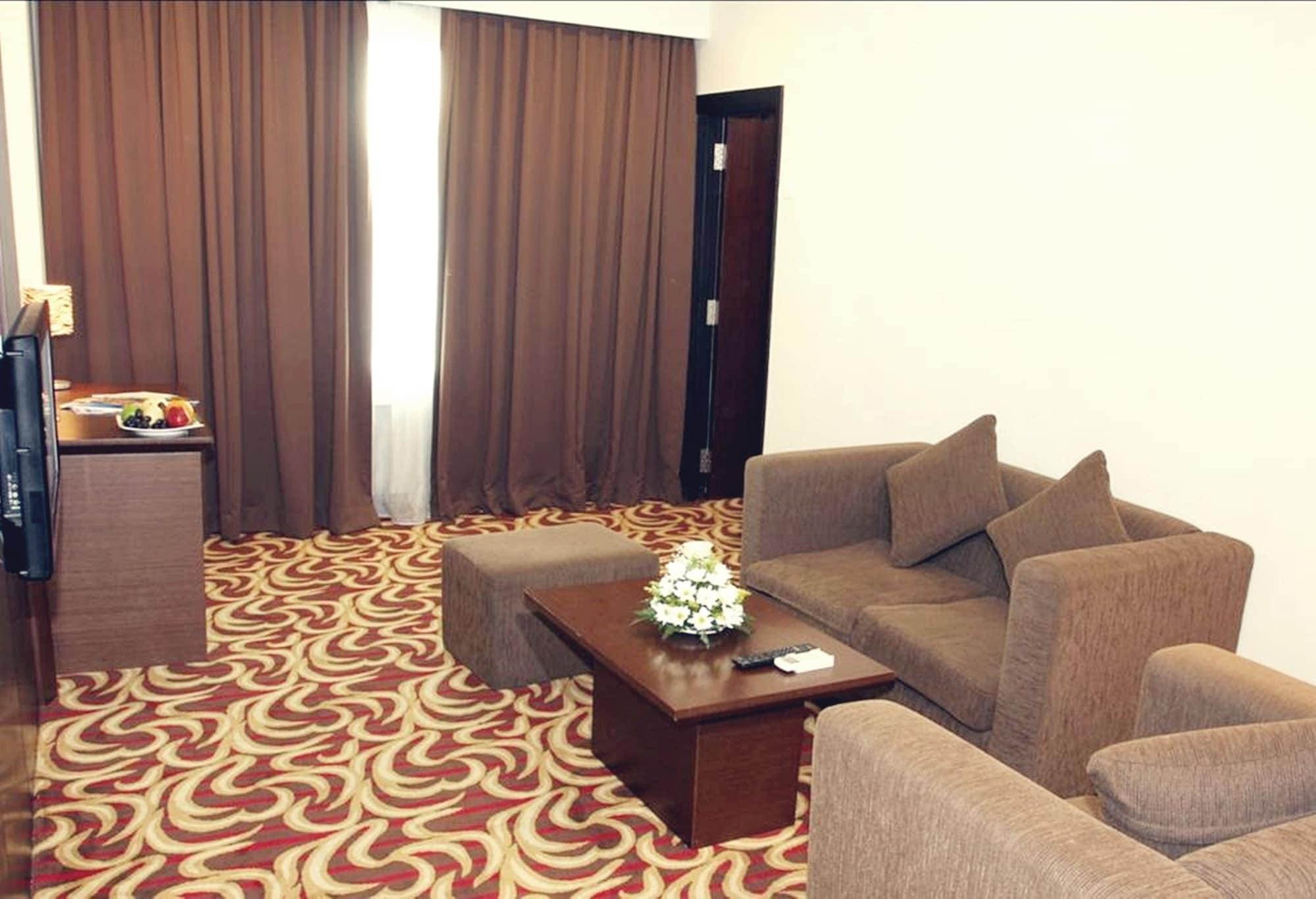 Swiss-Belinn Baloi Batam Nagoya Exteriér fotografie