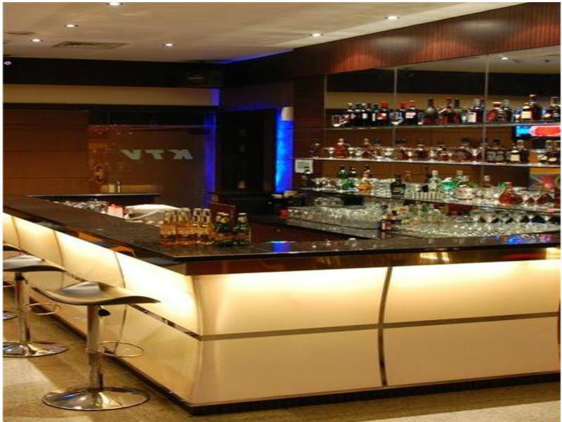 Swiss-Belinn Baloi Batam Nagoya Exteriér fotografie